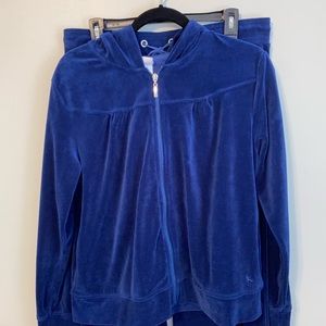 Tracksuit/Sweatsuit set! By Danskin